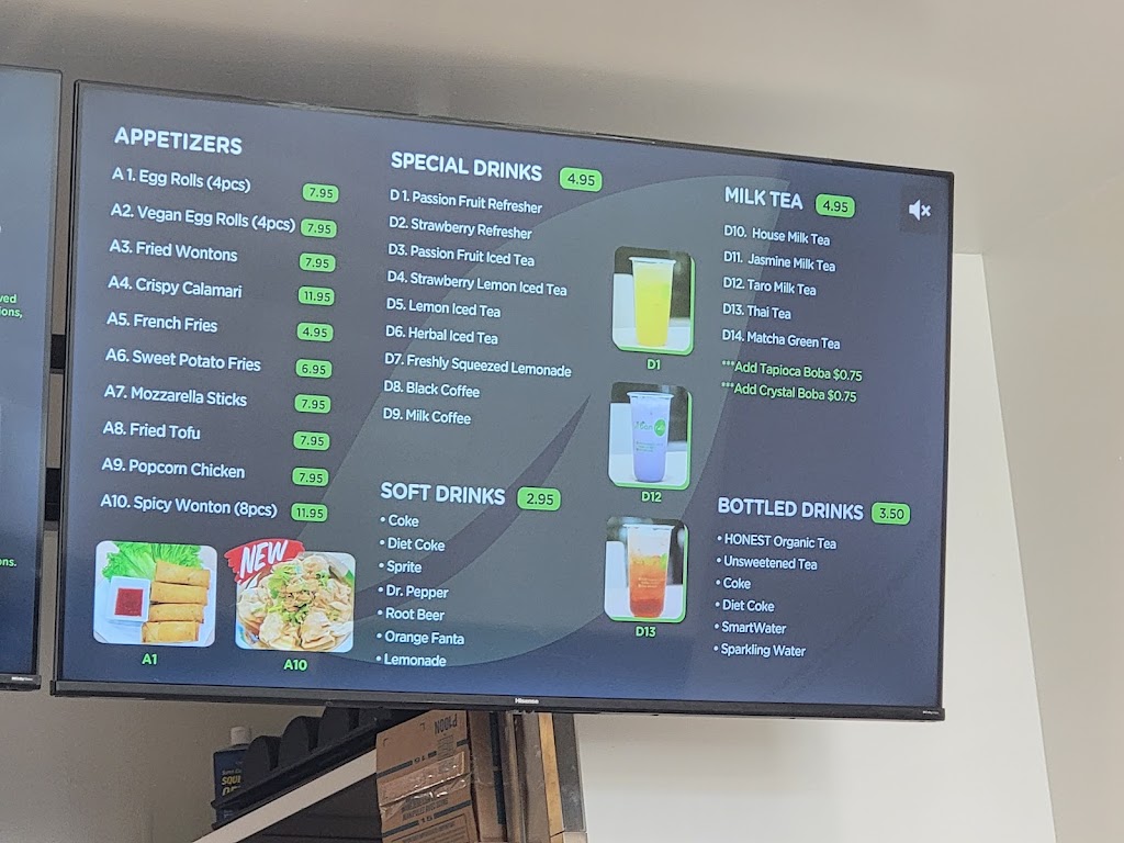 Urban Rolls Roseville | restaurant | 1525 Blue Oaks Blvd STE 130, Roseville, CA 95747, USA | 9169006022 OR +1 916-900-6022