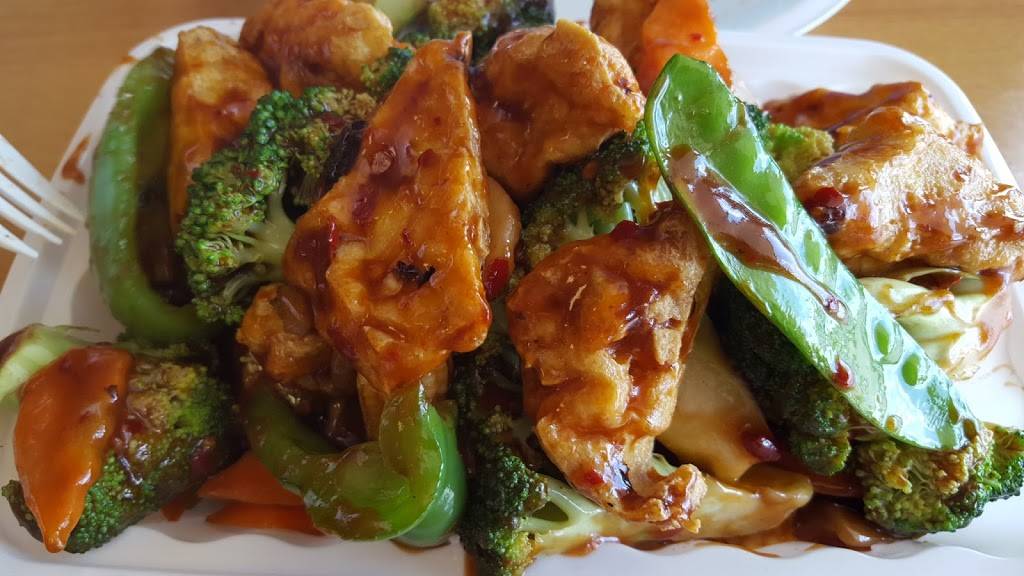 Chopsticks | restaurant | 17607 Virginia Ave, Hagerstown, MD 21740, USA | 3013935588 OR +1 301-393-5588