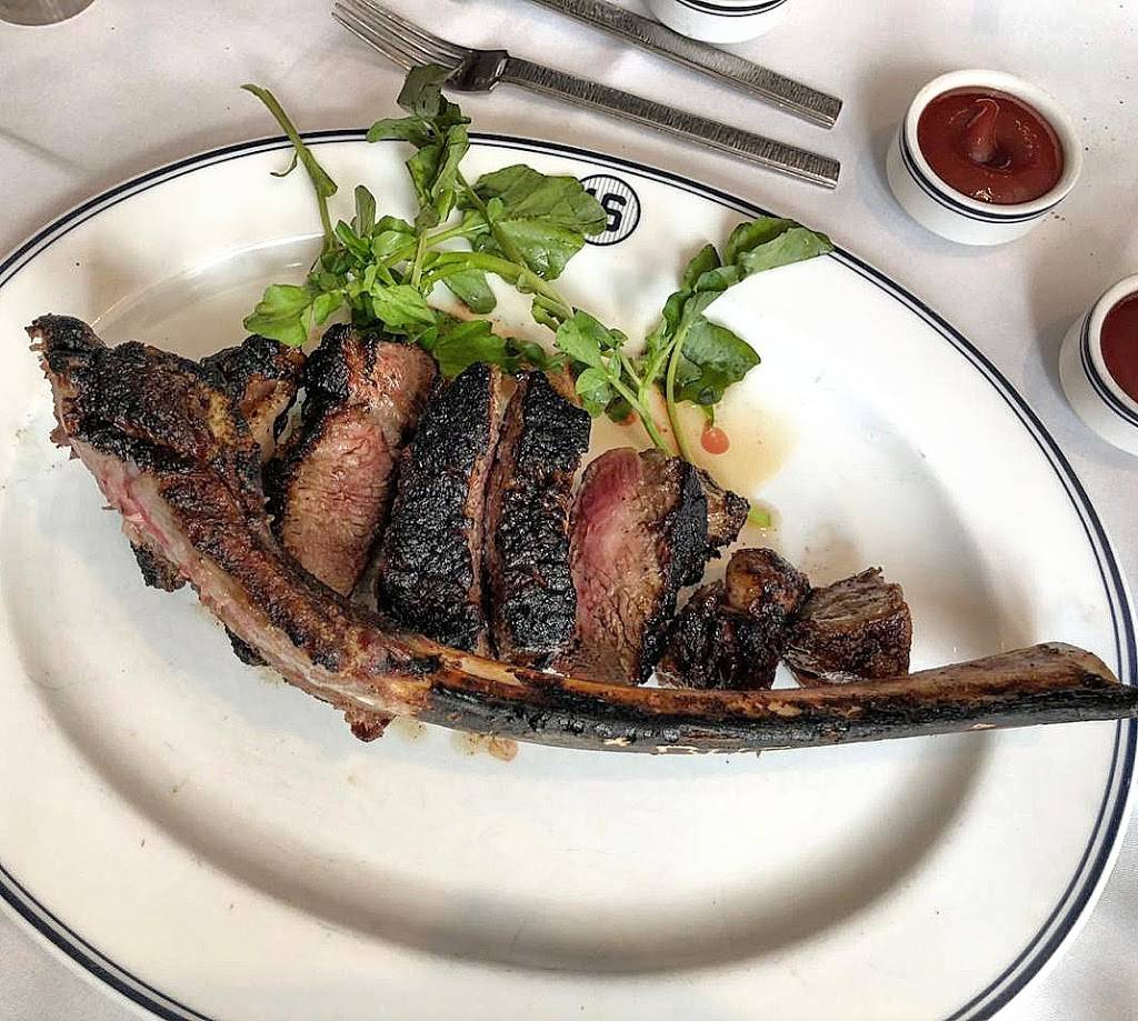 NYY Steak | restaurant | 1 E 161 St, The Bronx, NY 10451, USA | 6469778325 OR +1 646-977-8325