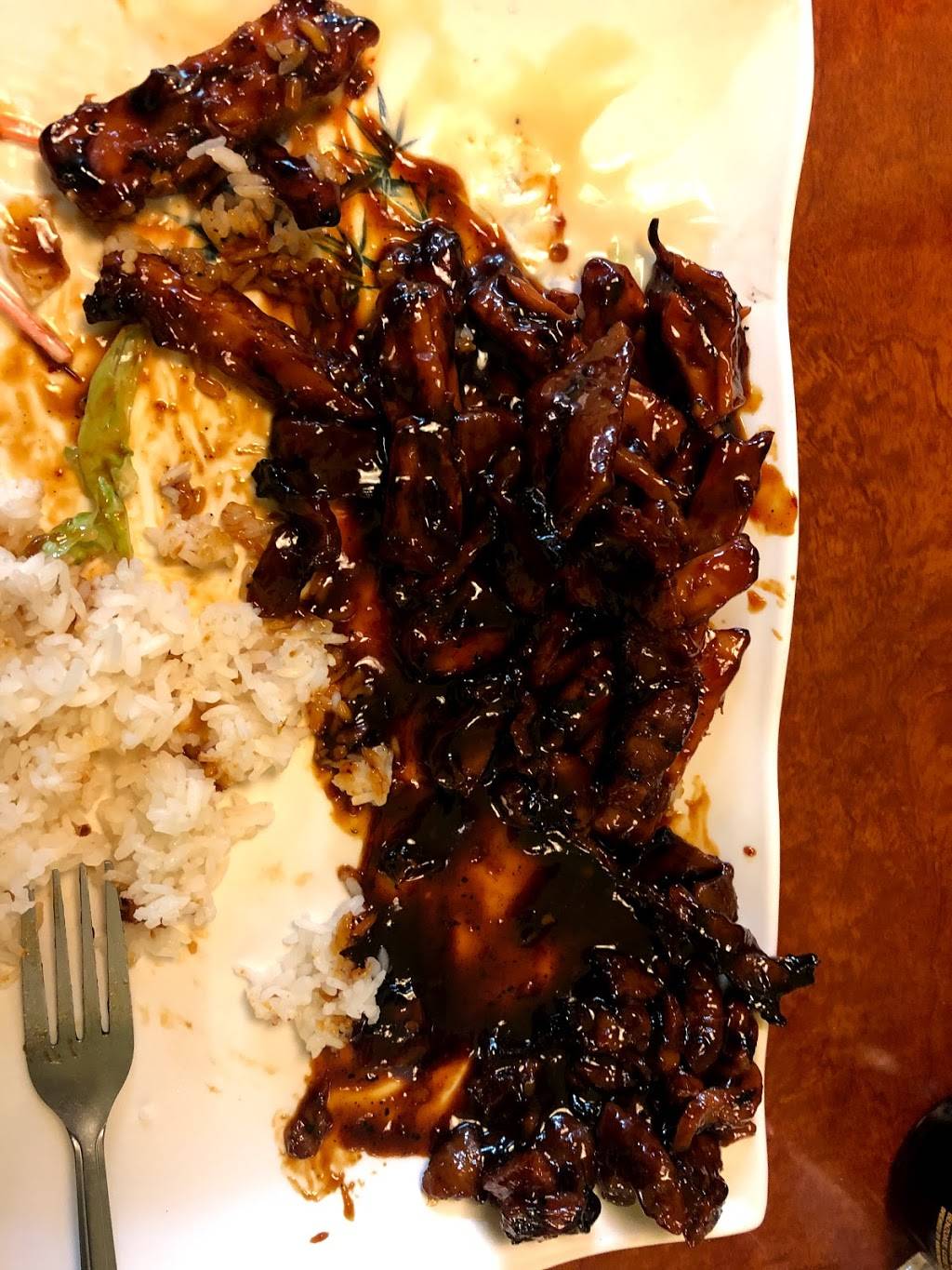 Bento Teriyaki & Sushi | restaurant | 3201 6th Ave, Tacoma, WA 98406, USA | 2537590851 OR +1 253-759-0851