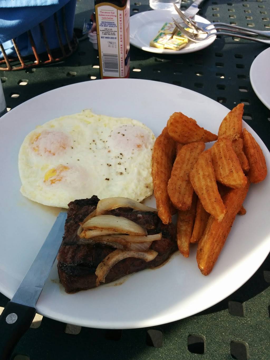 Commons Restaurant | restaurant | 1145 Stonewall Jackson Dr, Stone Mountain, GA 30083, USA | 7704653260 OR +1 770-465-3260