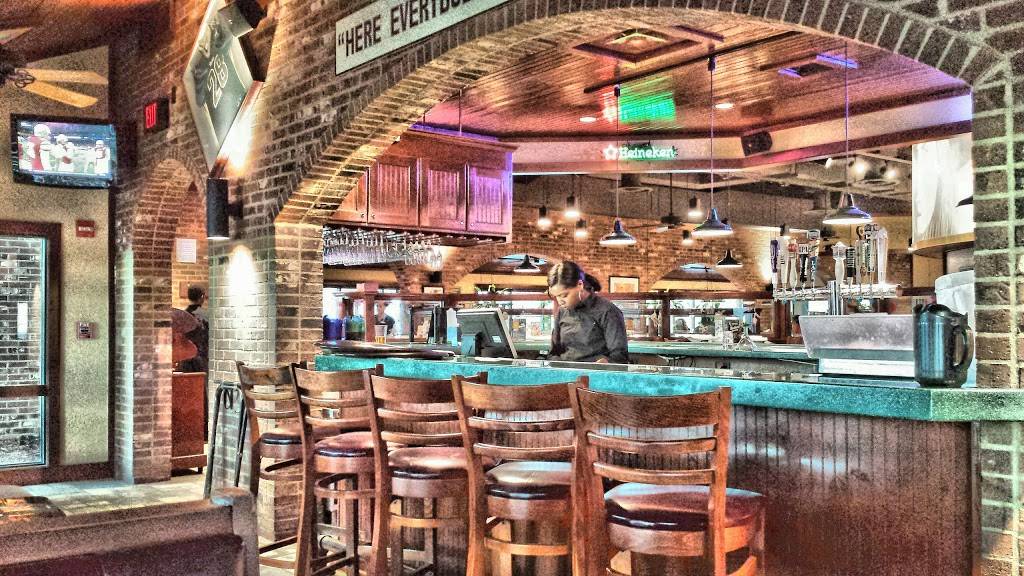 OCharley’s Restaurant & Bar | restaurant | 1313 Central Park Dr, OFallon, IL 62269, USA | 6186220405 OR +1 618-622-0405