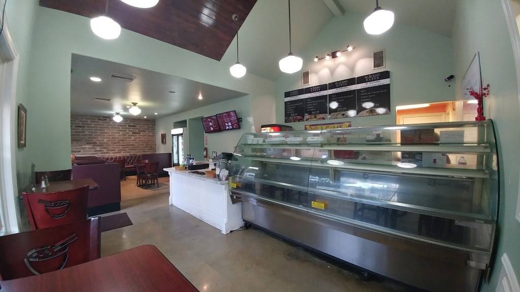 Johns Kabob | restaurant | 440 S Atlantic Blvd, Monterey Park, CA 91754, USA | 6262840000 OR +1 626-284-0000