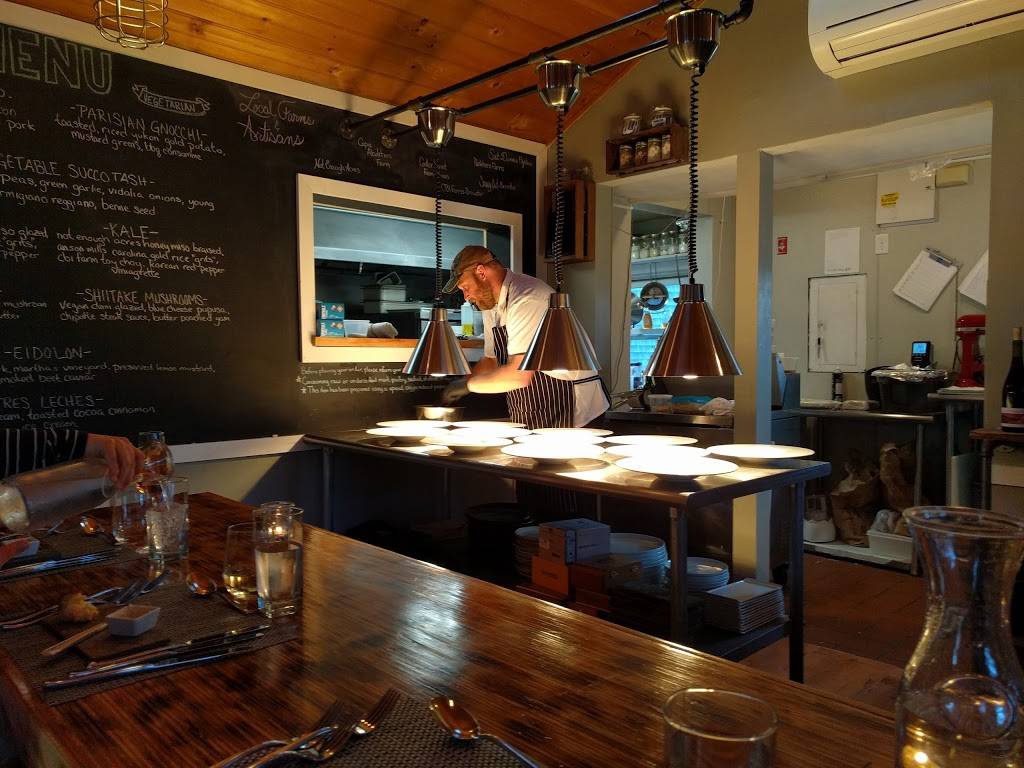 Clean Slate Eatery | restaurant | 702 Main St, West Dennis, MA 02670, USA | 5082928817 OR +1 508-292-8817