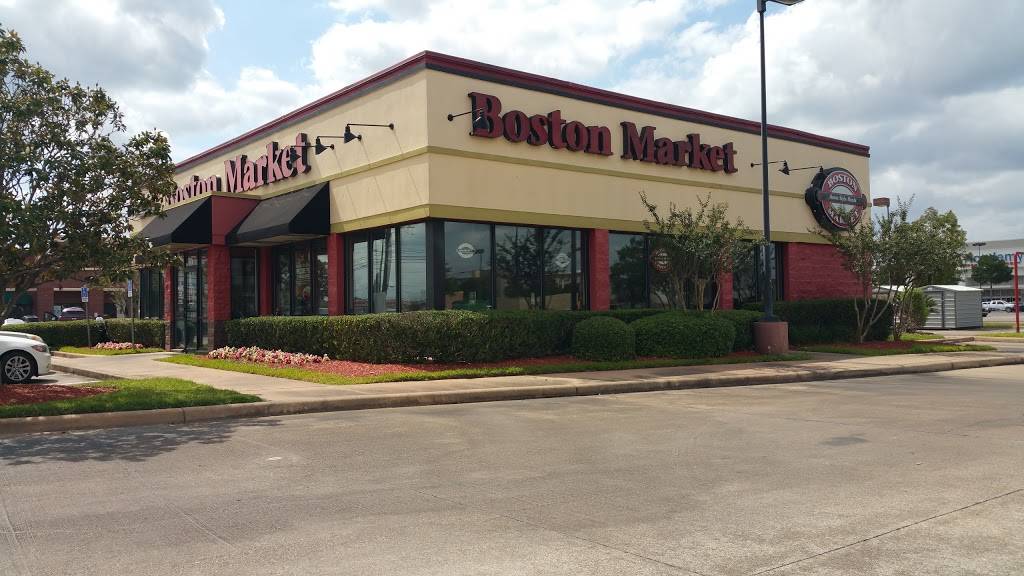 Boston Market | restaurant | 7616 Westheimer Rd, Houston, TX 77063, USA | 7137807995 OR +1 713-780-7995