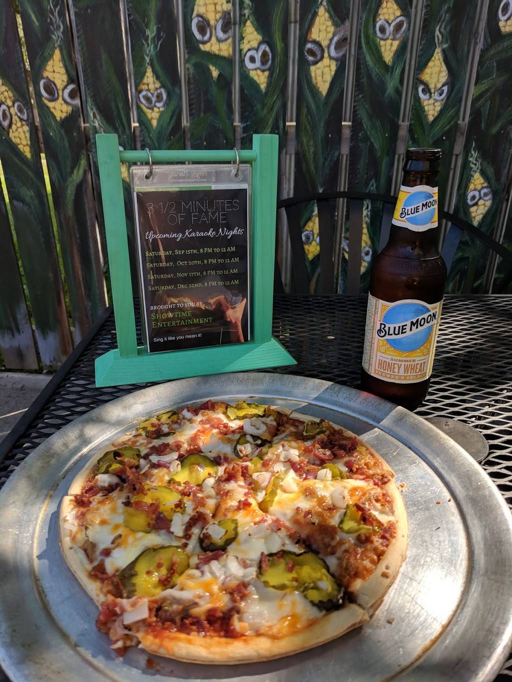 Twisted Corn Tavern | restaurant | 1405 Walnut St, Dallas Center, IA 50063, USA | 5159923868 OR +1 515-992-3868