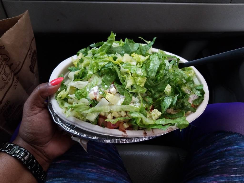 Chipotle Mexican Grill | restaurant | 185 7th Ave, Brooklyn, NY 11215, USA | 3477254450 OR +1 347-725-4450