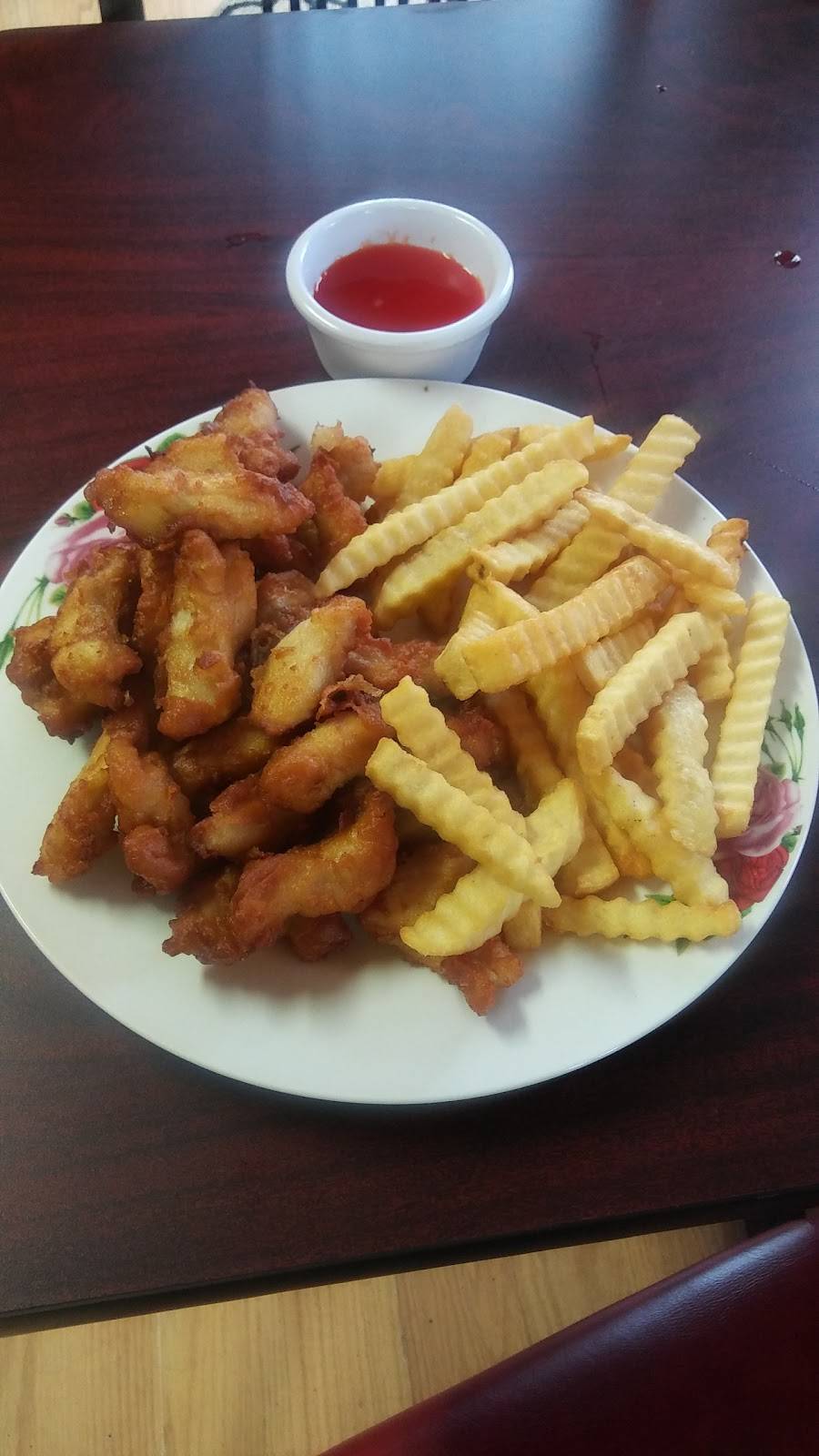 La Roca Restaruante | restaurant | 8954 US-59, Livingston, TX 77351, USA | 9363987765 OR +1 936-398-7765