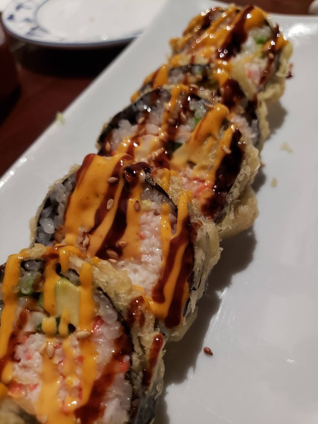 Sawa Sushi | restaurant | 78995 CA-111 #6, La Quinta, CA 92253, USA | 7605646199 OR +1 760-564-6199