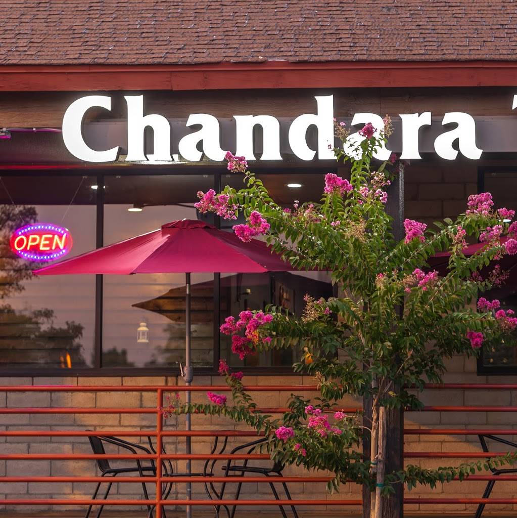 Chandara Thai Restaurant | restaurant | 716-E Freeman Ln, Grass Valley, CA 95949, USA | 5308025168 OR +1 530-802-5168