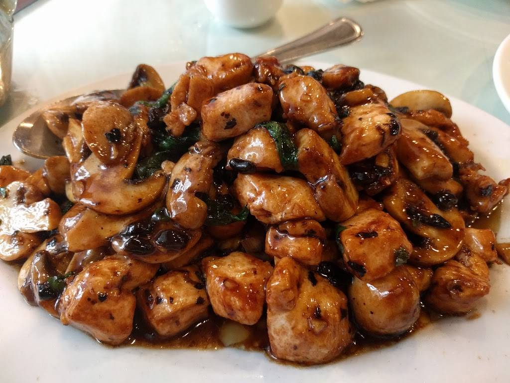 Shanghai Cafe | restaurant | 12708 SE 38th St, Bellevue, WA 98006, USA | 4256031689 OR +1 425-603-1689