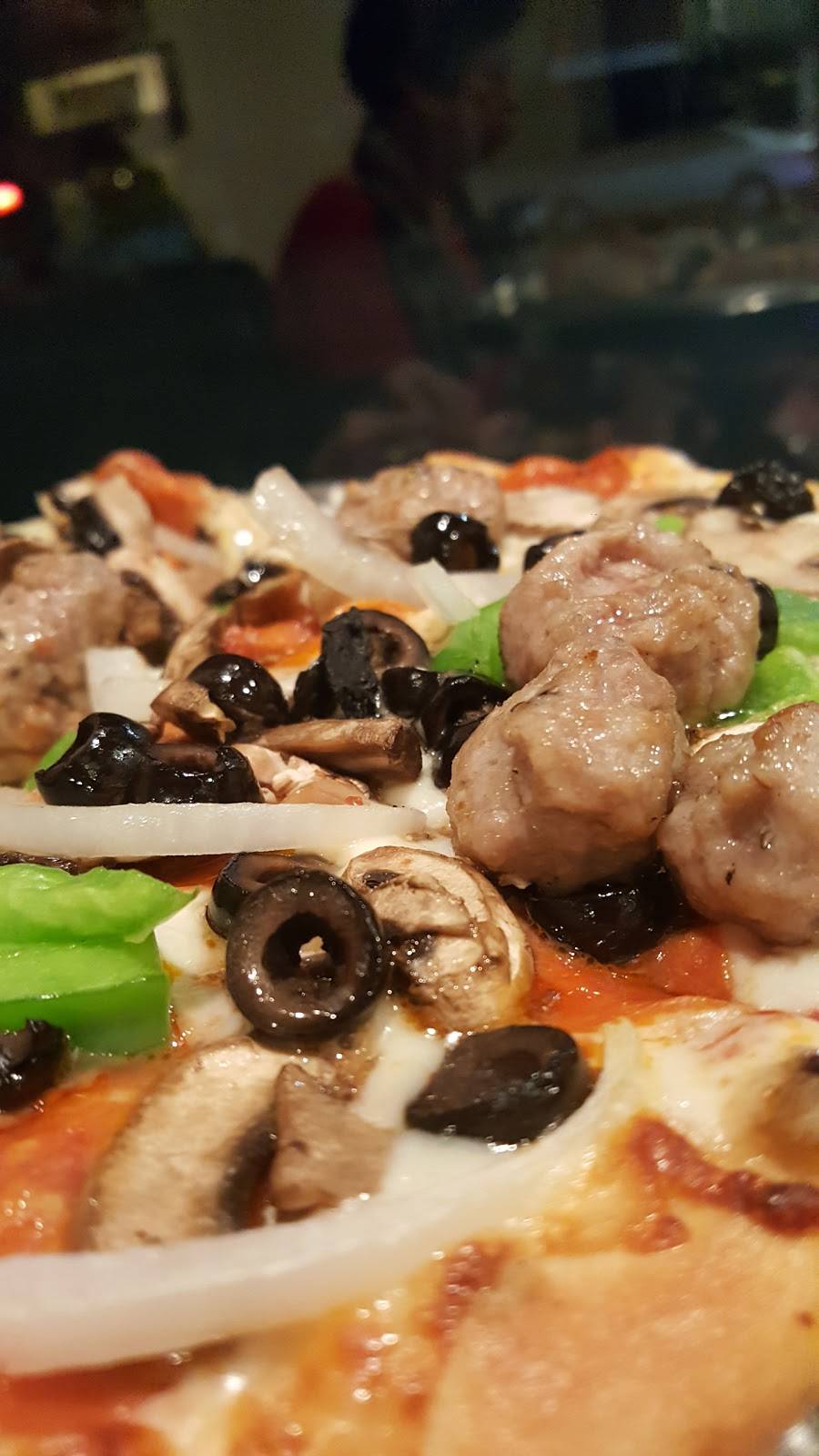 Little Sicily | restaurant | 16 E Gabilan St, Salinas, CA 93901, USA | 8316760064 OR +1 831-676-0064