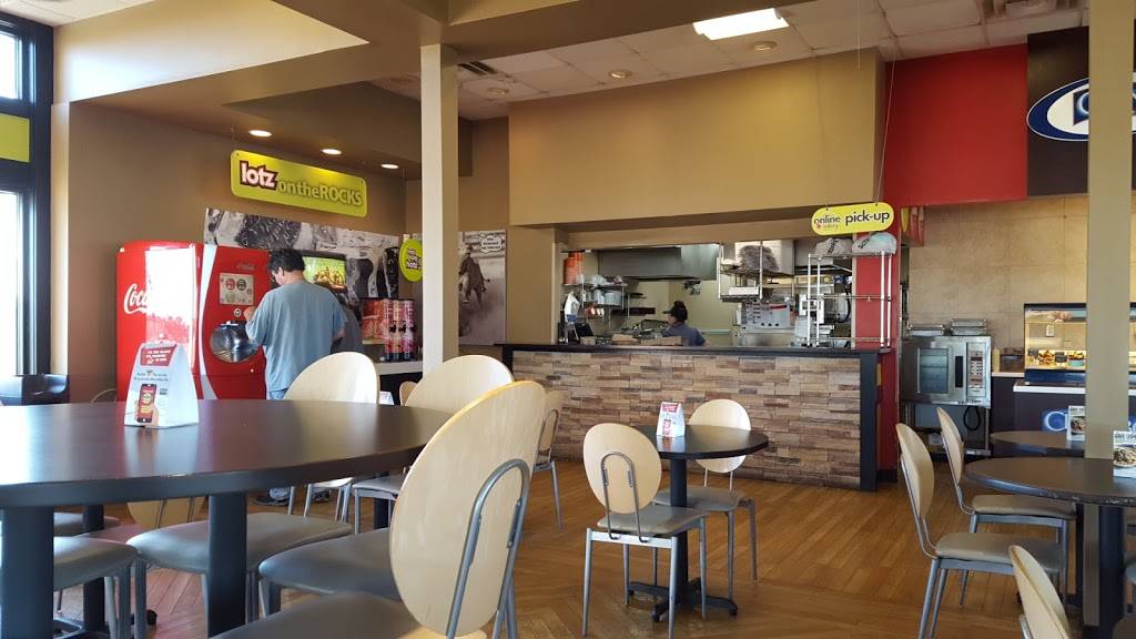 Schlotzskys | bakery | 3216 SE Loop 820, Fort Worth, TX 76140, USA | 8175517733 OR +1 817-551-7733