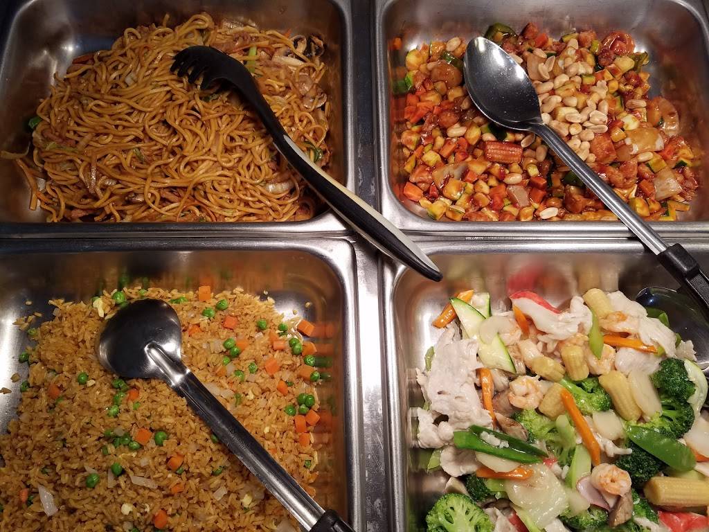 Panda Hut Chinese Restaurant | restaurant | 4708, 7136 W Greenfield Ave, West Allis, WI 53214, USA | 4147741689 OR +1 414-774-1689