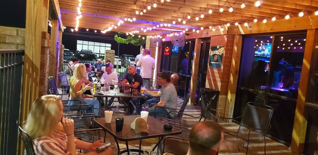 ICE House | restaurant | 14111 Airline Hwy #127, Baton Rouge, LA 70817, USA | 2253666595 OR +1 225-366-6595