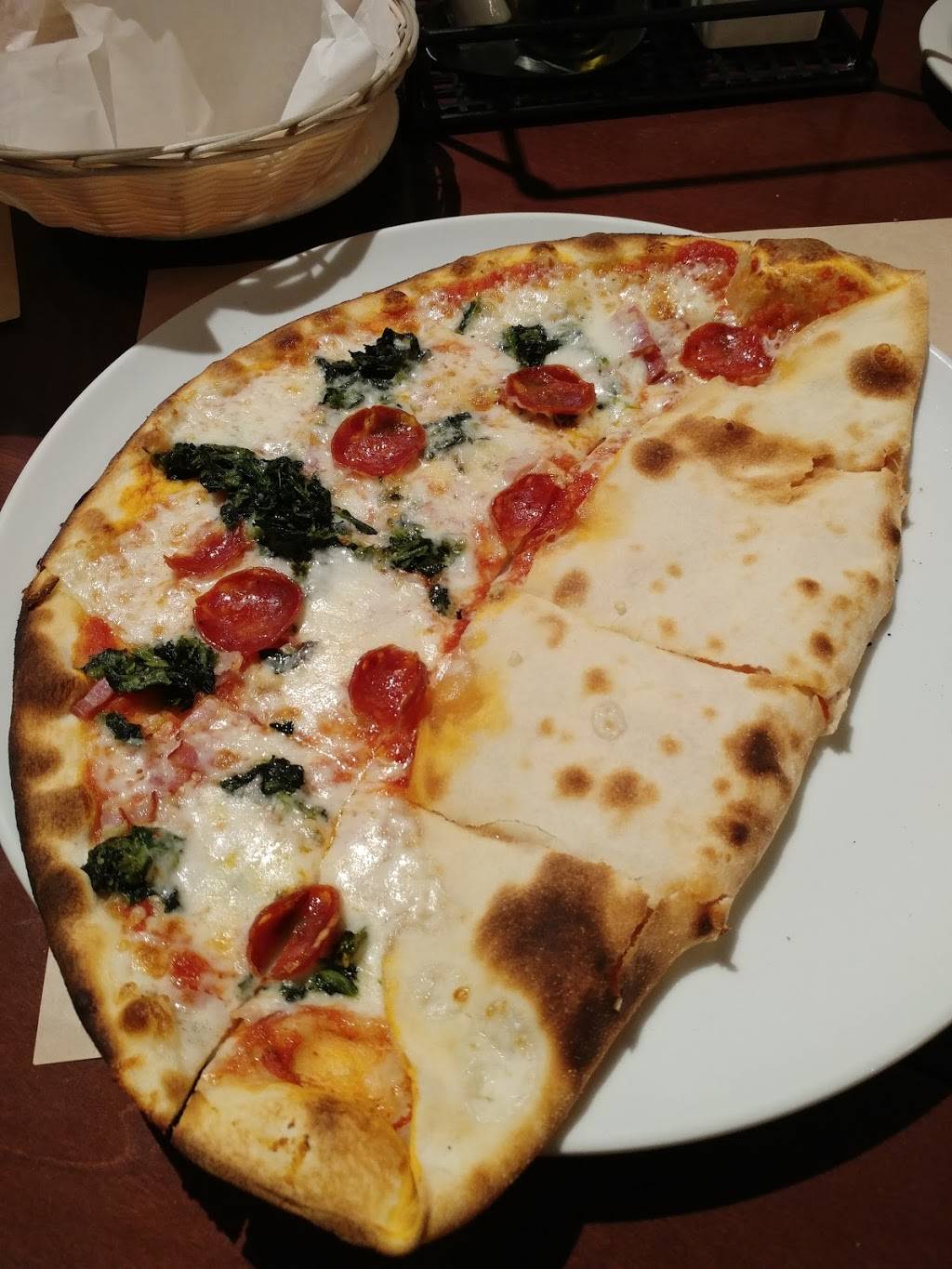 exEat by Eatalian Cafe | restaurant | 14842 Crenshaw Blvd, Gardena, CA 90249, USA | 3105160121 OR +1 310-516-0121