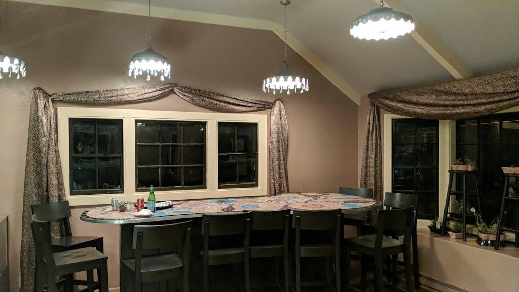 MEZZO ITALIANO | restaurant | 1622 Main St, Cambria, CA 93428, USA | 8059271501 OR +1 805-927-1501