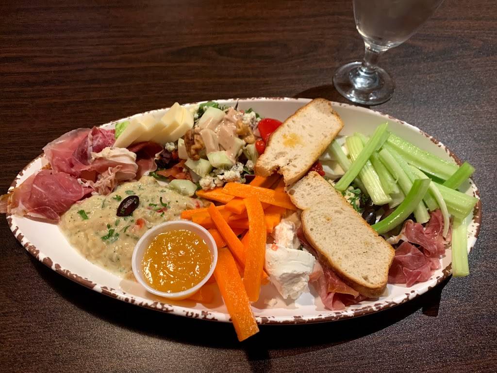 Troy Mediterranean Cuisine | restaurant | 10510 Abercorn St D, Savannah, GA 31419, USA | 9129215117 OR +1 912-921-5117