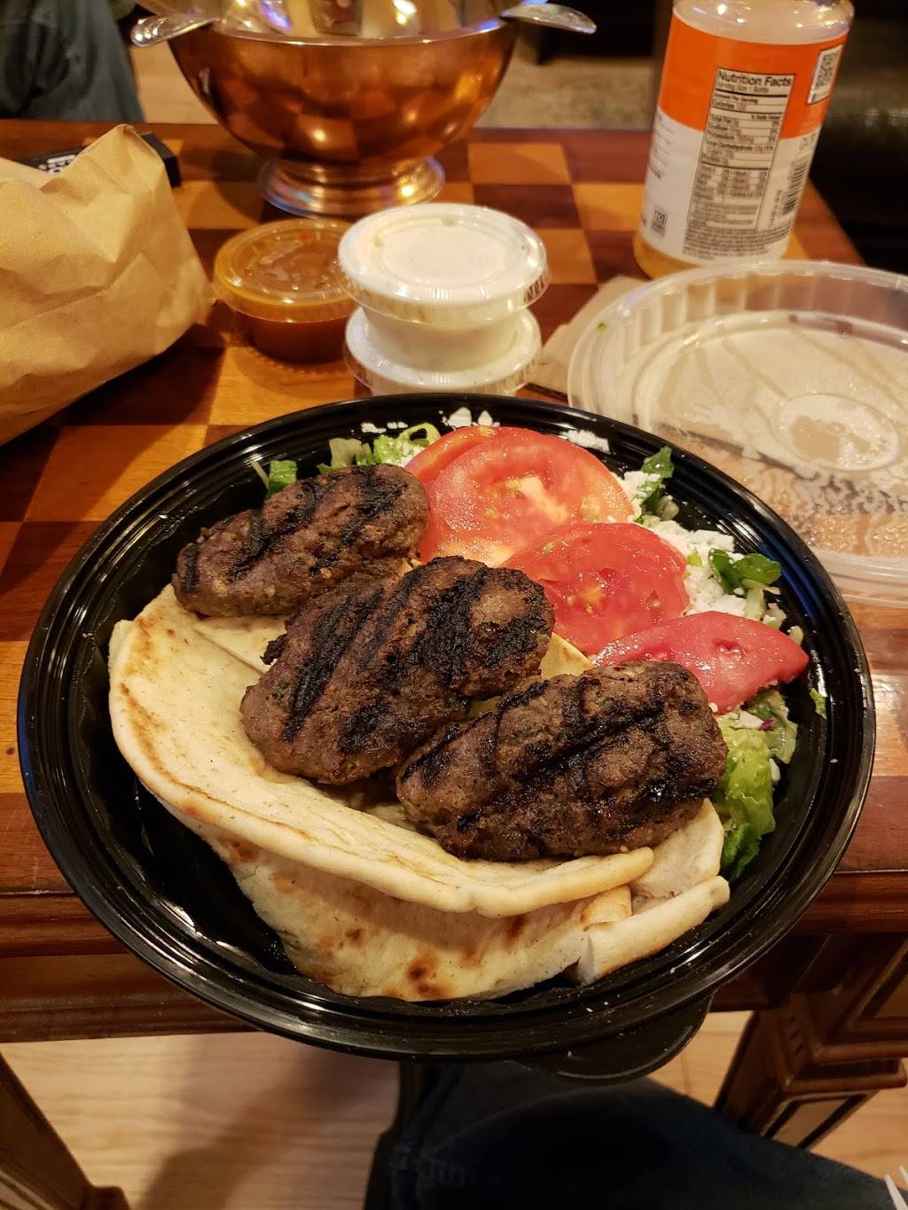 Chicken Kebab | restaurant | 92 Mineola Ave, Roslyn Heights, NY 11577, USA | 5166216828 OR +1 516-621-6828