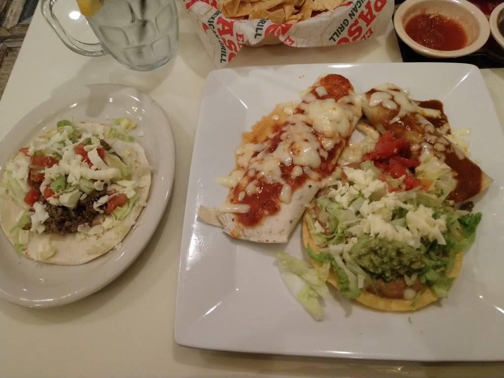 El Paso Mexican Grill | restaurant | 929 US-98, Columbia, MS 39429, USA | 6016001041 OR +1 601-600-1041