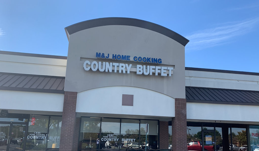 M&J Home Cooking | restaurant | 1750 Powder Springs Rd SW Suite 320, Marietta, GA 30064, USA | 7709199259 OR +1 770-919-9259
