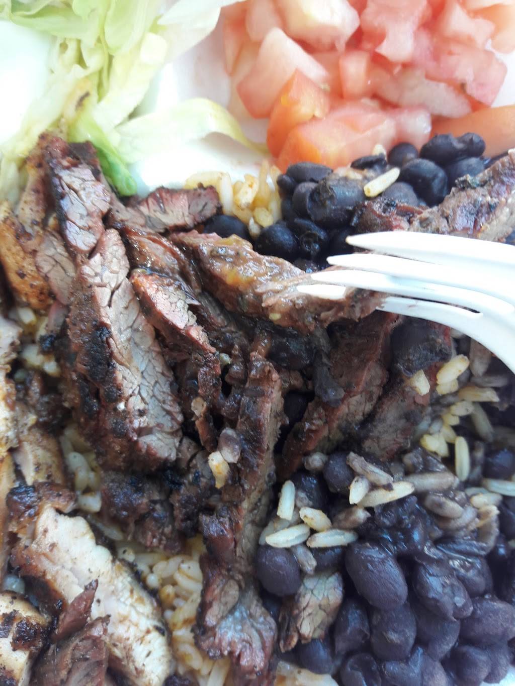 New Yummy Taco | restaurant | 1106 8th Ave, Brooklyn, NY 11215, USA | 7188321880 OR +1 718-832-1880