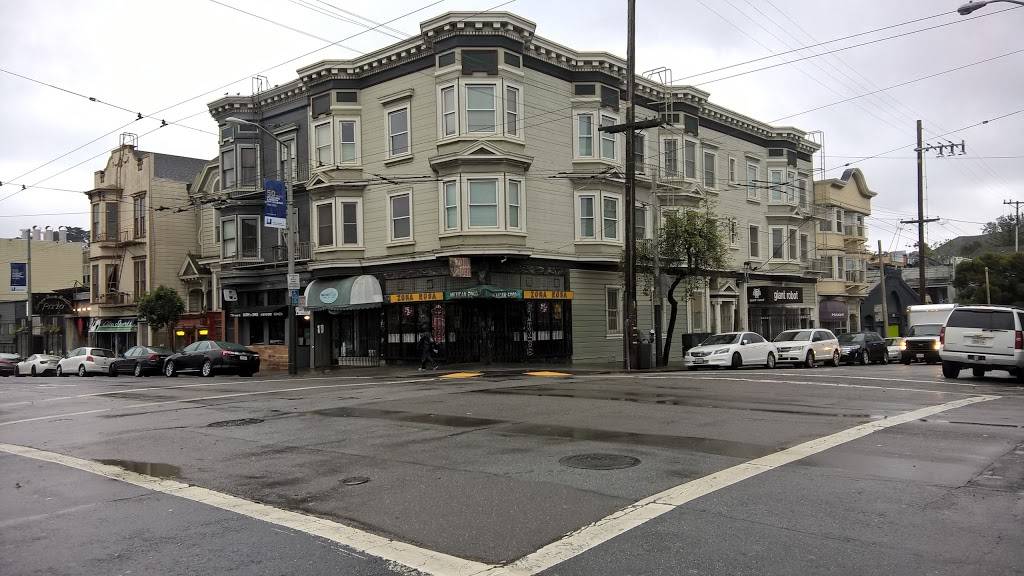 Zona Rosa | restaurant | 1797 Haight St, San Francisco, CA 94117, USA | 4156687717 OR +1 415-668-7717