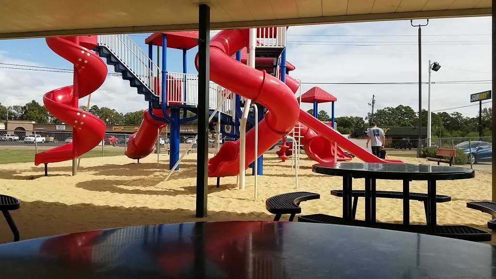 Sonic Drive-In | restaurant | 141 S Pearson Rd, Pearl, MS 39208, USA | 6019328001 OR +1 601-932-8001