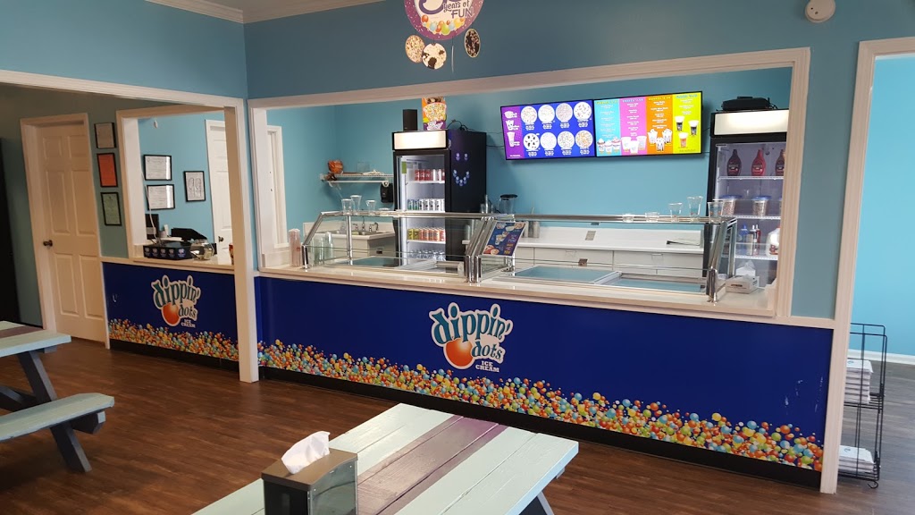 Dippin’ Dots | restaurant | 22989 Perdido Beach Blvd, Orange Beach, AL 36561, USA | 2512842878 OR +1 251-284-2878