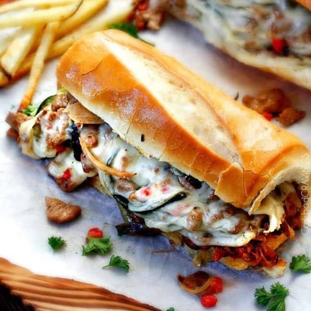 Peppers Restaurant and Twerk Bar | restaurant | 2643 W Sergeant St, Philadelphia, PA 19132, USA | 2159821618 OR +1 215-982-1618