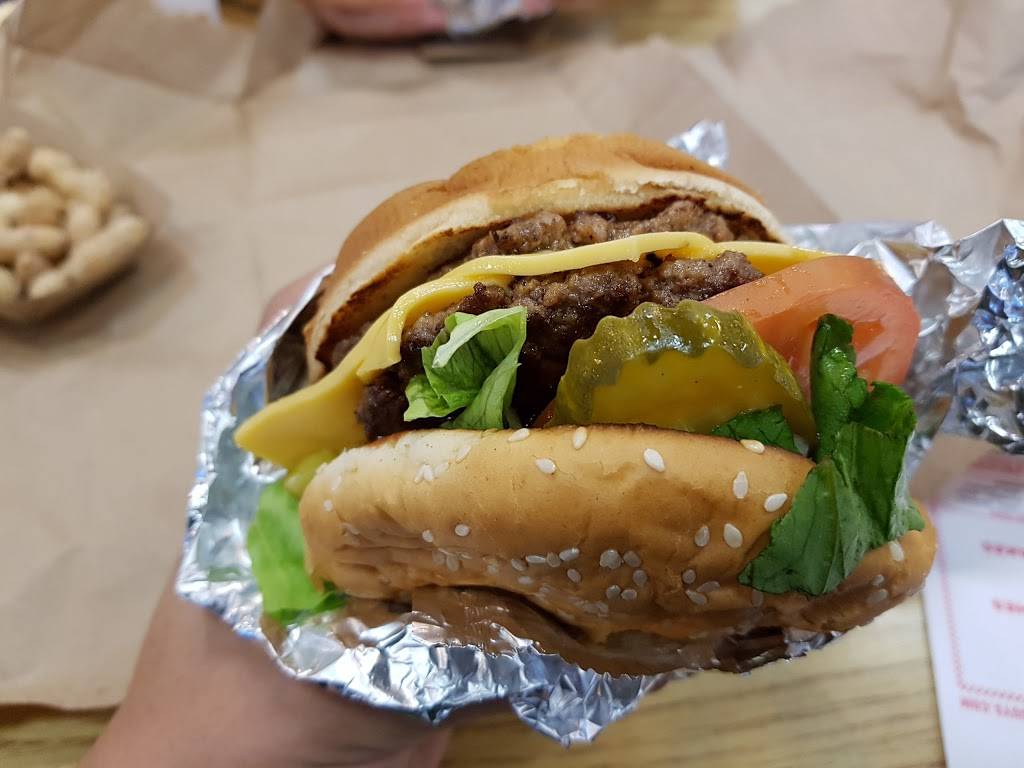 Five Guys | meal takeaway | 859 TX-121, Lewisville, TX 75067, USA | 9723158601 OR +1 972-315-8601