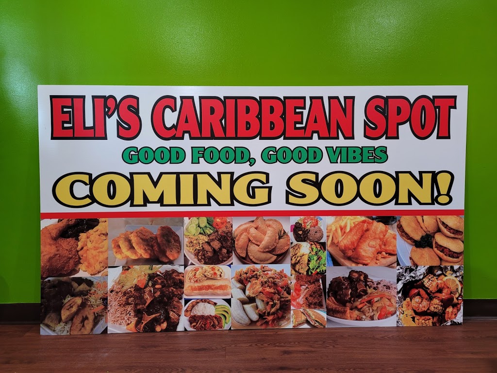 ELIS CARIBBEAN SPOT | restaurant | 14 S Mountain Blvd, Mountain Top, PA 18707, USA | 5702614036 OR +1 570-261-4036