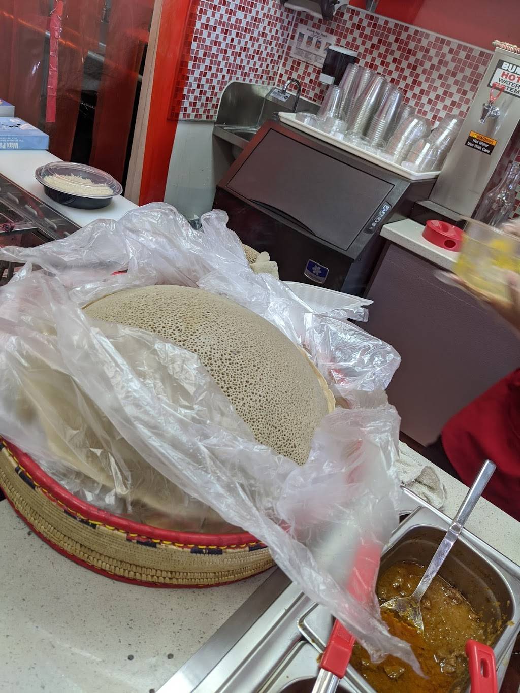 Haleluya Ethiopian Gourmet | restaurant | 4144 Walnut Ave, Fremont, CA 94538, USA | 5102708310 OR +1 510-270-8310