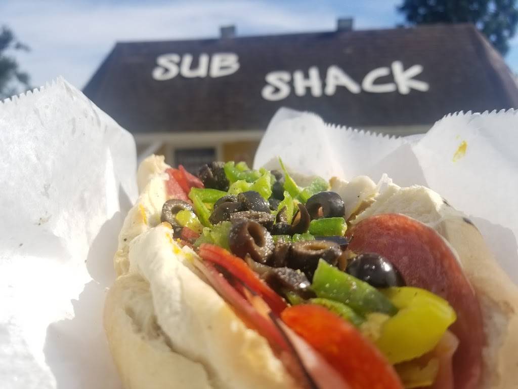 Sub Shack | meal takeaway | 3781 Ocoee Apopka Rd, Apopka, FL 32703, USA | 4074640157 OR +1 407-464-0157