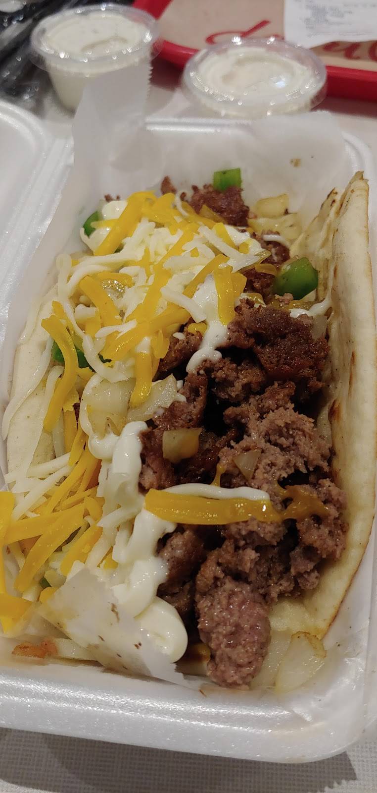 Dairi-O of Asheboro | restaurant | 535 W Dixie Dr, Asheboro, NC 27205, USA | 3365219102 OR +1 336-521-9102