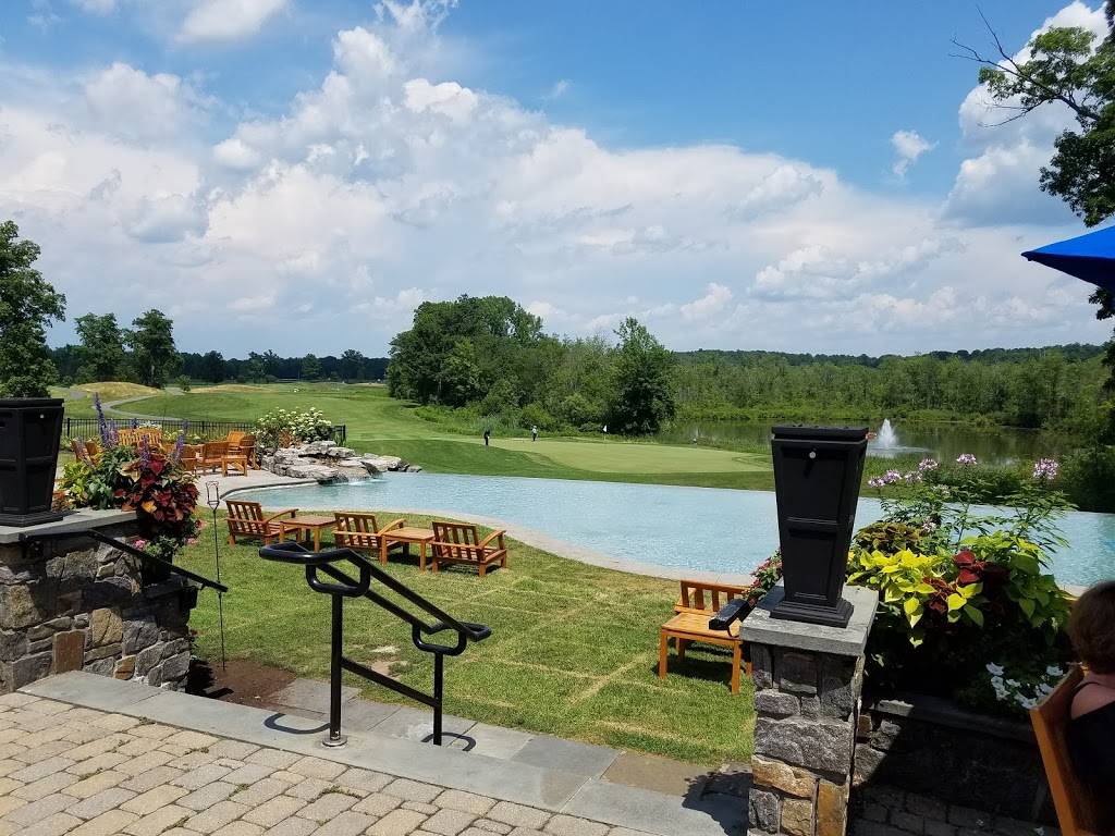 Saratoga National Golf Club | restaurant | 458 Union Ave, Saratoga Springs, NY 12866, USA | 5185834653 OR +1 518-583-4653