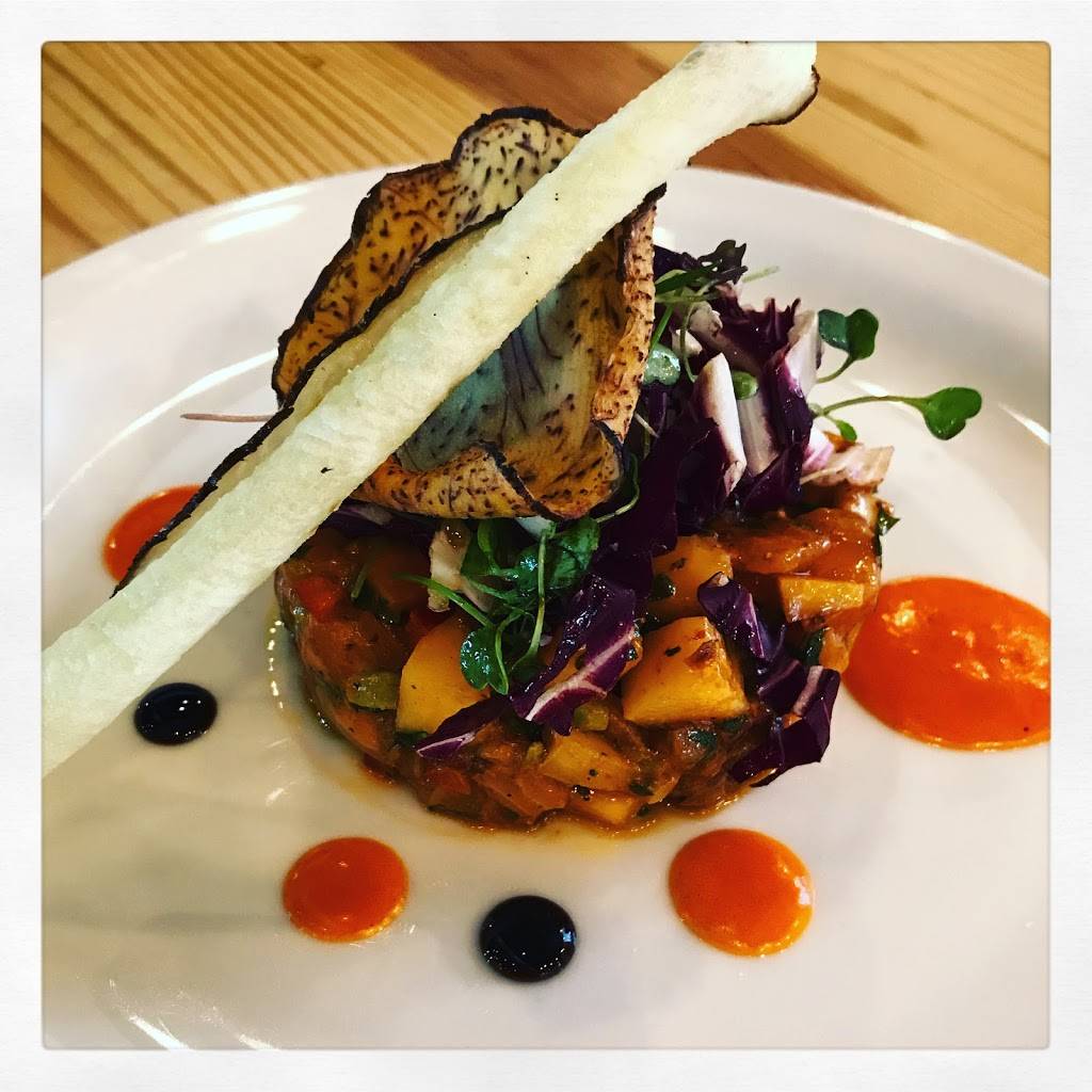 Lolitas Wine Market | restaurant | 16 18th St S, St. Petersburg, FL 33712, USA | 7275050503 OR +1 727-505-0503