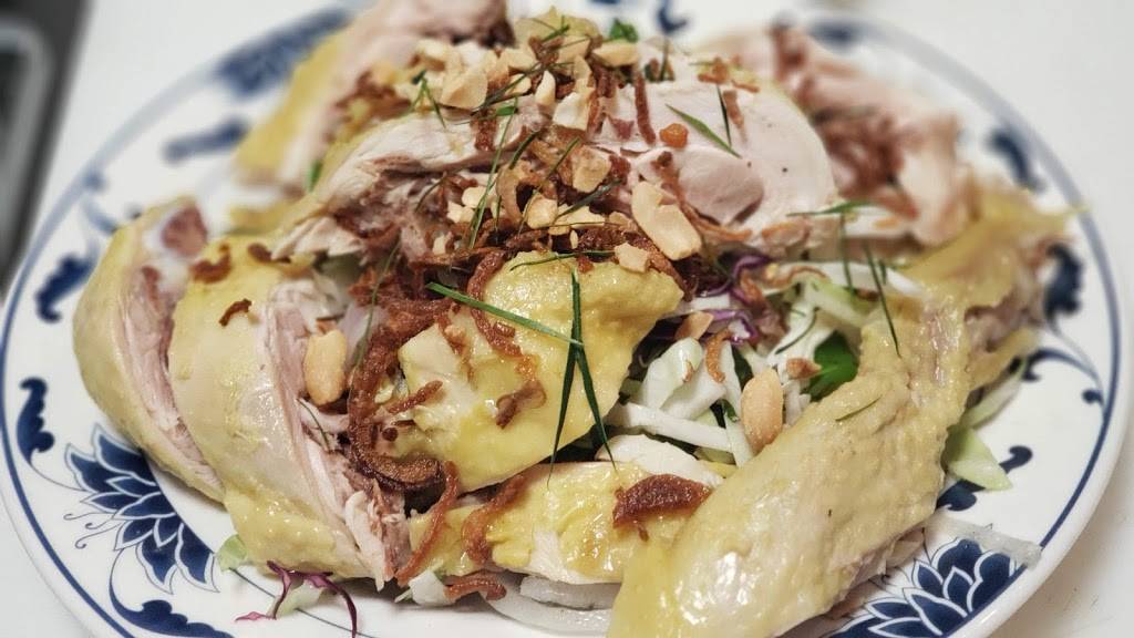 Vi Nam Authentic Vietnamese Cuisine | restaurant | 4500 Satellite Blvd #1150, Duluth, GA 30096, USA | 6782435921 OR +1 678-243-5921