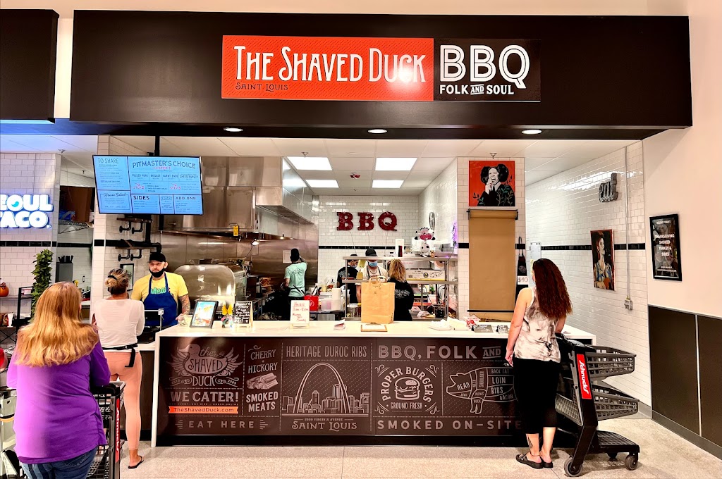 The Shaved Duck Kirkwood | restaurant | 10233 Manchester Rd, St. Louis, MO 63122, USA | 3142380289 OR +1 314-238-0289