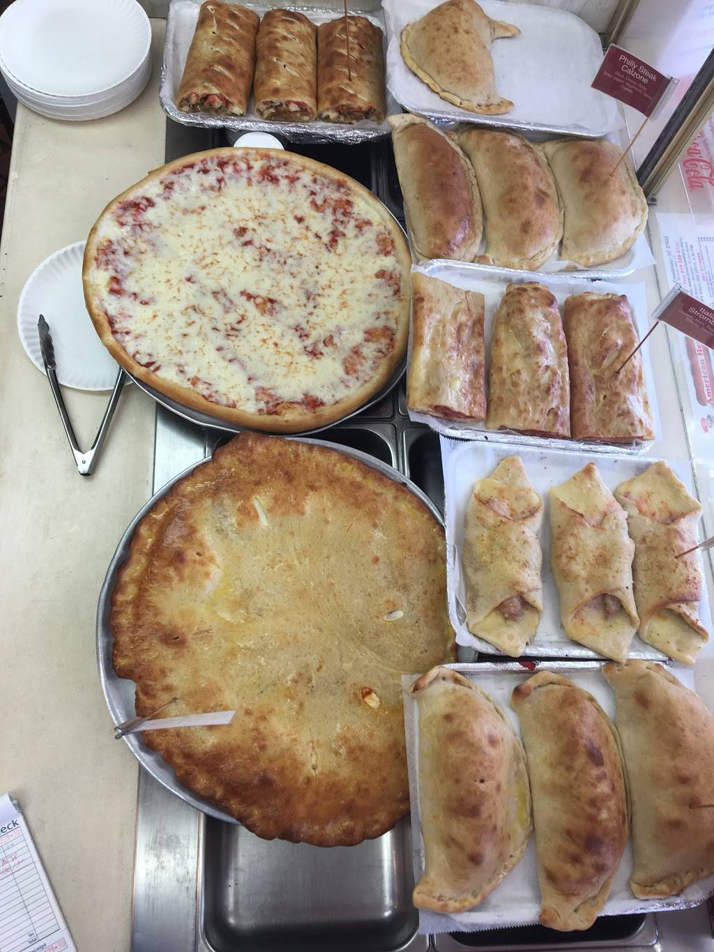 American Hero | restaurant | 517 N Durham Ave, Creedmoor, NC 27522, USA | 9195286049 OR +1 919-528-6049