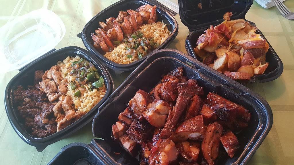 Taylor Made Burgers | restaurant | 4844 Seven Mile E, Detroit, MI 48234, USA | 3138915858 OR +1 313-891-5858