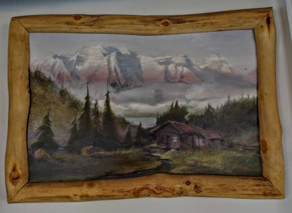 Dicks Burger Shack | restaurant | 235 E Center St, Kamas, UT 84036, USA | 4357834312 OR +1 435-783-4312