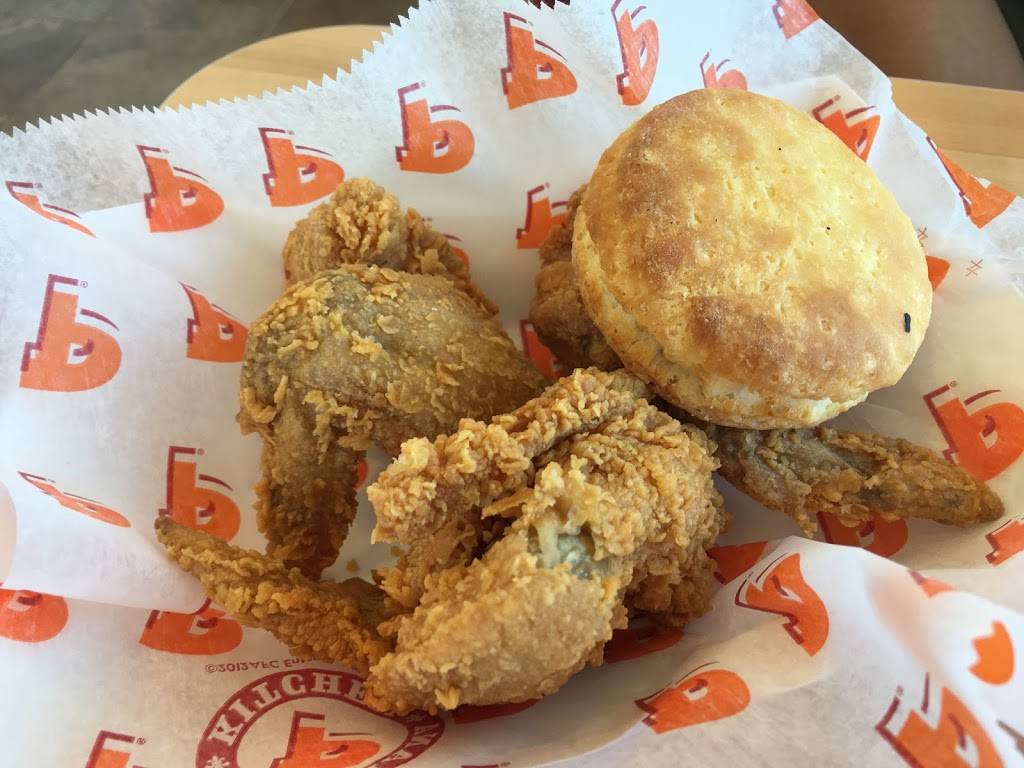 Popeyes Louisiana Kitchen | restaurant | 2166 Pacific Coast Hwy, Lomita, CA 90717, USA | 4243054032 OR +1 424-305-4032