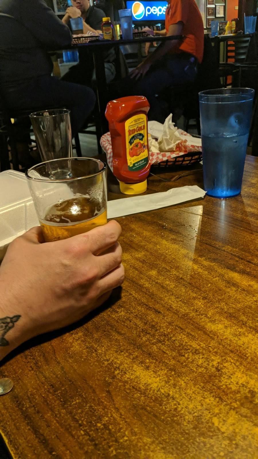 Bent Penny | restaurant | 3821 S Campbell Ave, Springfield, MO 65807, USA | 4178861553 OR +1 417-886-1553