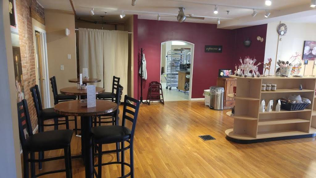 Bradford Place Cafe | cafe | 151 S Main St, Haverhill, MA 01835, USA | 9787024505 OR +1 978-702-4505