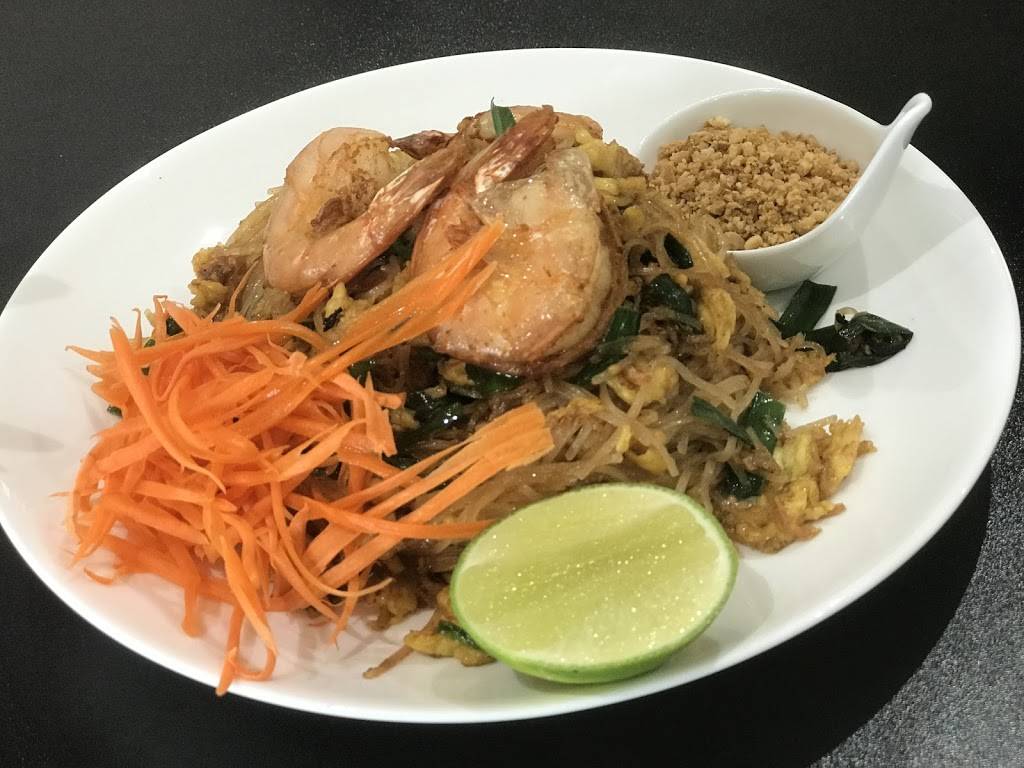 Bangkok Station | restaurant | 37702 Van Dyke Ave, Sterling Heights, MI 48312, USA | 5868839443 OR +1 586-883-9443