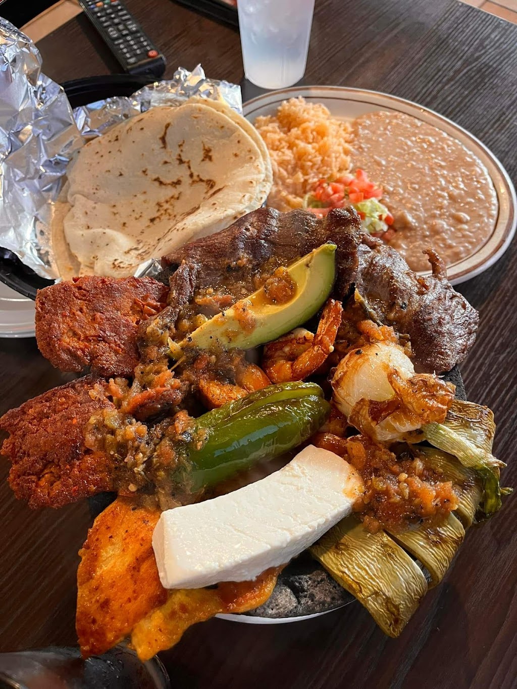 La casa de Marcos | restaurant | 146 S Main St, Orange, CA 92868, USA | 6572249091 OR +1 657-224-9091