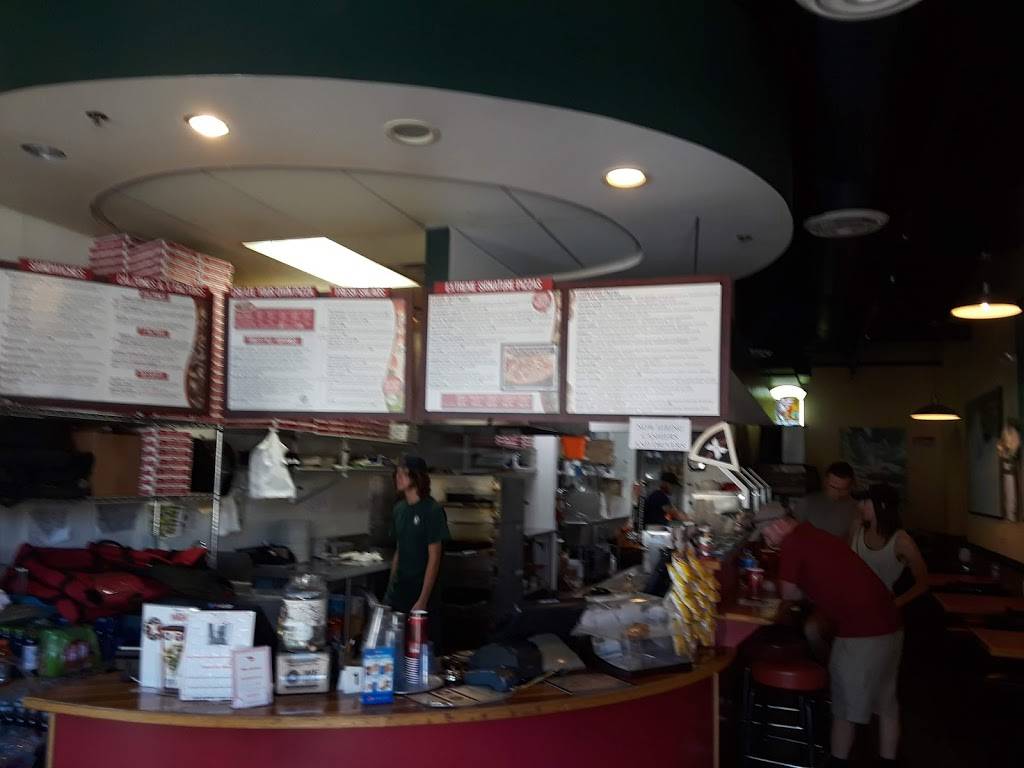 Extreme Pizza | restaurant | 3100 Lakeville Hwy, Petaluma, CA 94954, USA | 7077638100 OR +1 707-763-8100