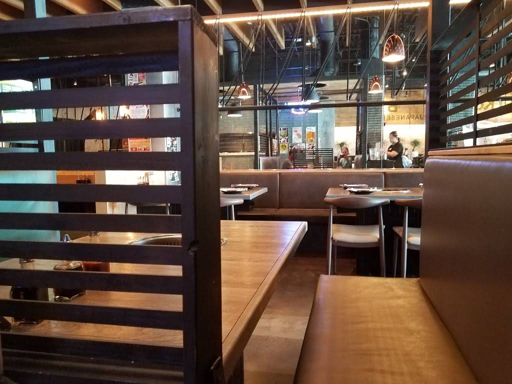 Gui-Rock | restaurant | 2625 Old Denton Rd, Carrollton, TX 75007, USA | 9722421717 OR +1 972-242-1717