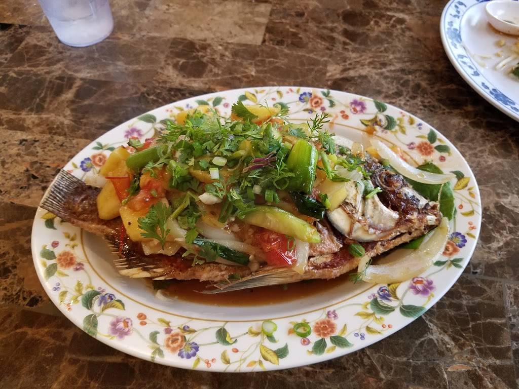 Pho Lao Vieng Restaurant | restaurant | 4767 E Olive Ave, Fresno, CA 93702, USA | 5593890025 OR +1 559-389-0025